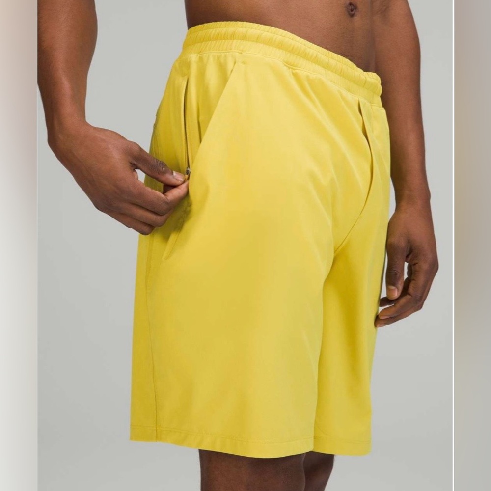 🍋Men’s Lululemon Pace Breaker Lined Short 9" Size L M7ANTS🍋